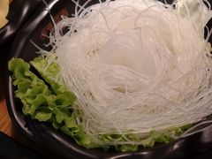 -呷哺呷哺(凯旋广场店)
