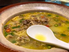 -德信恒隆国际酒店