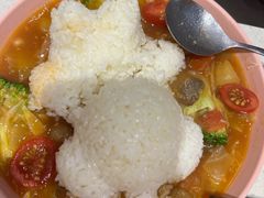 -猫爪爪原切自助烤肉(观音桥阳光世纪店)