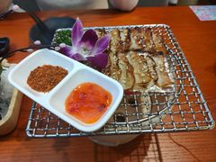 -喜代手返中华融合料理(蒸湘万达店)
