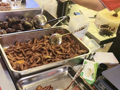 -乔波食品(杜桥中心菜场店)