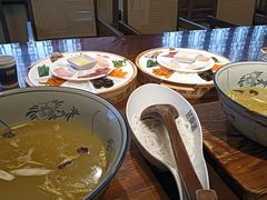 -芸南道·过桥米线(昆明老街旗舰店)