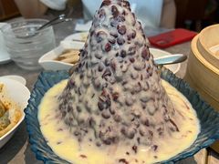 相思红豆甜汤-鼎泰丰(国贸商城店)