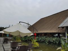 -老房子金沙元年川菜食府·花园餐厅(金沙店)