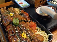 -鳗鱼家·深夜食堂(军博店)