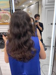 -TOP HAIR SALON