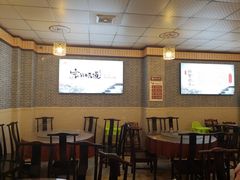 -新繁老號豌豆汤饭店·江湖菜(宝光寺店)