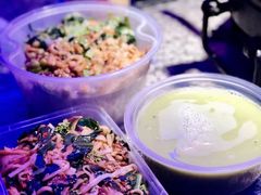 -揭西擂茶(龙华店)