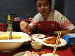 -秦唐食府(天桥店)