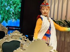 -巴音浩日娲酒楼(双林东路店)