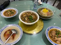 -建坤水席宫·洛阳菜(中州路店)