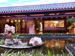 -广州白天鹅宾馆