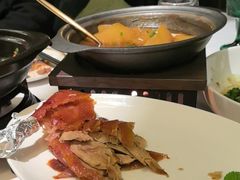 -彩虹之约•淮扬家宴(亚运村店)
