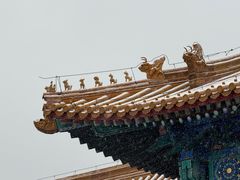 -故宫钟表馆