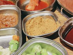 -枣玛尔脊骨汤·烤肉(西塔总店)