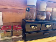 -Ramen满吉·豚骨拉面(丽园路店)