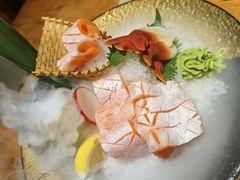 -故乡屋日本料理(八一广场店)