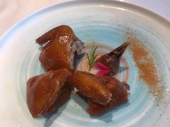 乳鸽-潮上潮(南中环店)