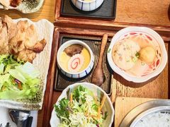 -味太助·银饭食堂(中华城店)