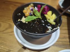 -云海肴·汽锅鸡·云南菜(天津国金汇店)