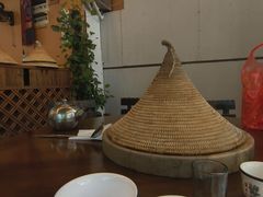 -抚仙湖生态石锅鱼野生菌(告庄店)