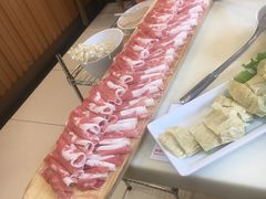 -阳坊胜利涮羊肉(阳坊老店)