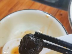 香菇-三里屯土灶炖公鸡地锅鸡(江东店)