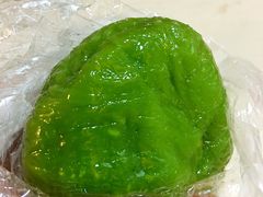 豆沙青团-北万新包子店(淮海店)