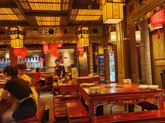 -江北北火锅馆·公路夜市(魏公村店)