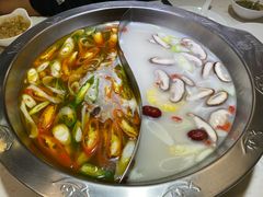 -京门活鱼馆·鱼火锅(百子湾（原红庙）店)