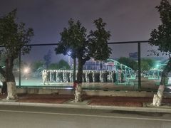 -广西大学(大学东路校区)