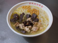 -文山荷鲜居(翠湖店)