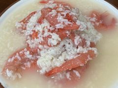 酒糟甜虾-红灯笼龙凤饭店(宁波老字号店)
