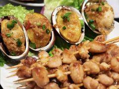 -骊韵咖啡厅(深圳中海凯骊酒店)