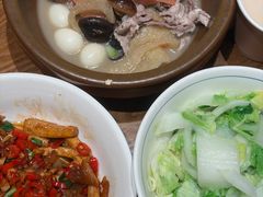 -八碗湘长沙市井菜(坡子街店)