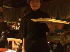 -章吴记喜瑞餐厅(东东城店)