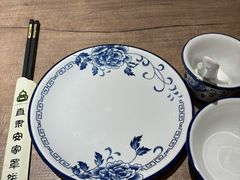 -直隶安家牛肉罩饼(七一路店)