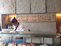 iphone_upload_pic-将军日本餐厅·Shogun 传统日料·铁板烧·板前料理(厦门马哥孛罗东方大酒店)