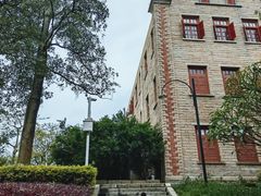 -厦门大学(思明校区)