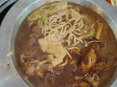 -聚首堂·特色小吃·肘子(什刹海德胜门店)