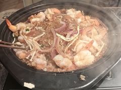 -前海沿·青岛菜(乐客城店)