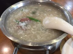 -杨妈妈粥店(滑翔路店)