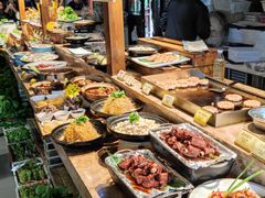 自助取餐区-映像威海·海鲜味道(市区店)