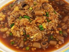 海肠饭-松云居