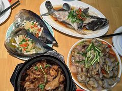 -大厨的餐厅(曾厝垵总店)