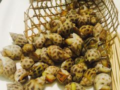-南海食街(佛冈店)