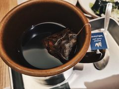 伯爵茶-WHEN PIGS FLY当猪飞