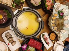 -慢搅粥底火锅(武侯大悦城店)