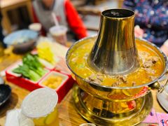-北丐先生·野馄饨烧烤(雨花万象店)