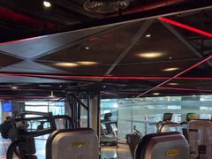 -W FITNESS 威尔仕健身·游泳(老西门新苑店)